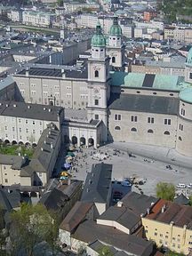 Salzburg